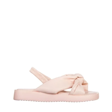 Детски сандали  розови  от еко кожа  Louis