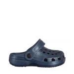 Детски чехли  сини от синтетичен материал Ocean