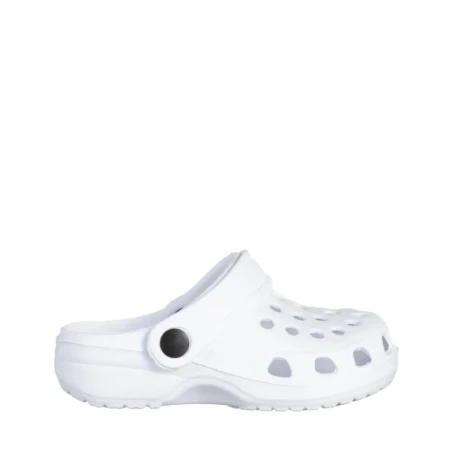 Детски чехли  сини от синтетичен материал Ocean