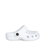 Детски чехли  сини от синтетичен материал Ocean