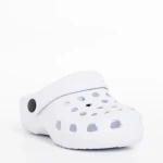 Детски чехли  сини от синтетичен материал Ocean