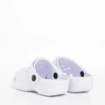 Детски чехли  сини от синтетичен материал Ocean