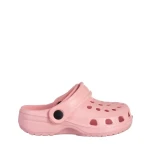 Детски чехли  сини от синтетичен материал Ocean