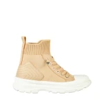 Детски спортни обувки  Iulyn бежови