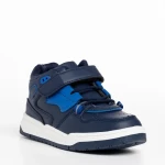 Детски спортни обувки  сини  от еко кожа  Richey