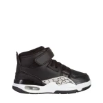 Детски спортни обувки  от еко кожа  Jaxon