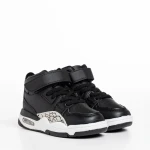 Детски спортни обувки  от еко кожа  Jaxon