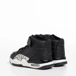 Детски спортни обувки  от еко кожа  Jaxon