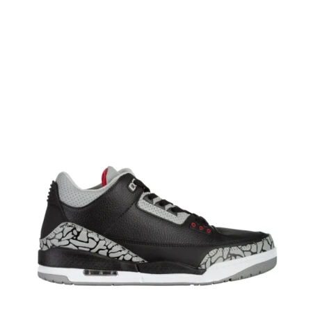 Мъжки спортни обувки  черни със сиво   от еко кожа  Marcelo