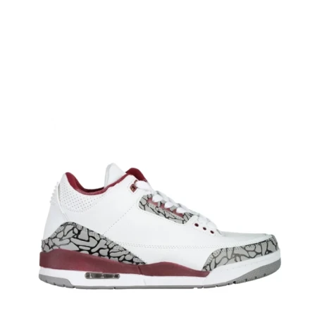 Мъжки спортни обувки  бели cu грена  от еко кожа  Marcelo