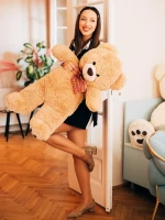 Дамски обувки  кафяви от текстилен материал  с ток  Ziva