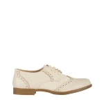 Дамски  обувки  бежови  от еко кожа  Briar