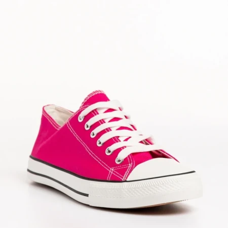 Дамски кецове Yumia цикламени