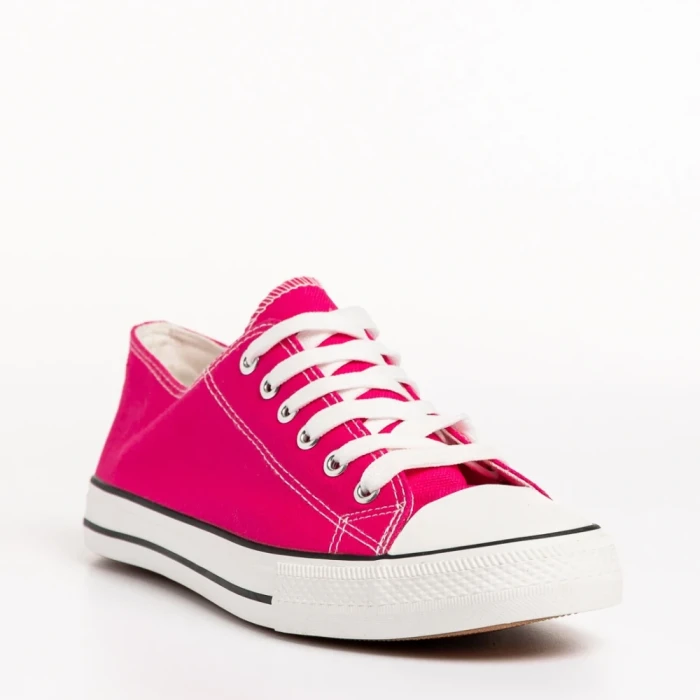 Дамски кецове Yumia цикламени