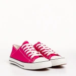 Дамски кецове Yumia цикламени