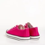 Дамски кецове Yumia цикламени