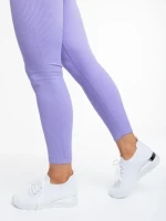 Дамски спортни обувки  бели  от текстилен материал  Davinia