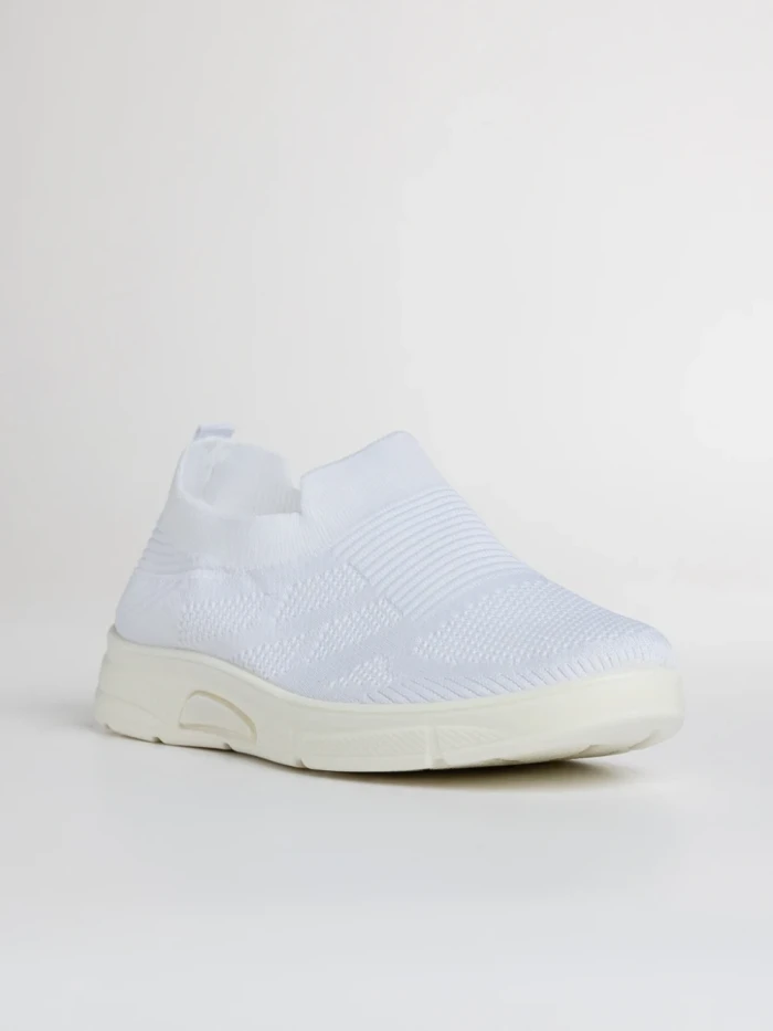 Мъжки спортни обувки  от текстилен материал  Eliseo