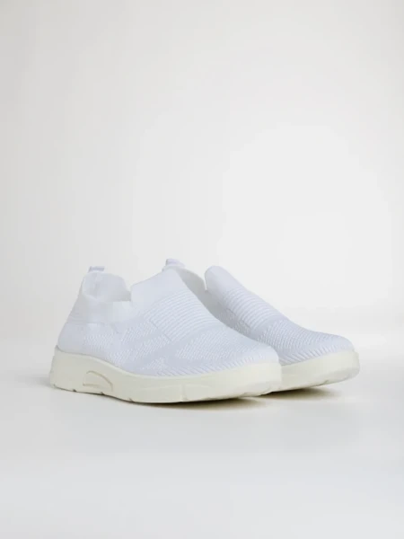 Мъжки спортни обувки  от текстилен материал  Eliseo