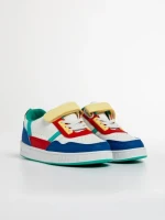 Детски спортни обувки  многоцветни  от еко кожа Camia