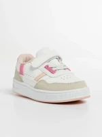 Детски спортни обувки  розови  от еко кожа Camia