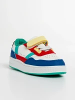 Детски спортни обувки  многоцветни  от еко кожа Camia