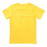Тениска за момчета A9825 Светло сиво (G30) Andrid
