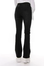 Blugi Dama RF157 NEGRU | MINA