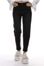 Blugi Dama RF172 NEGRU | MINA