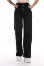 Blugi Dama RF169 NEGRU | MINA