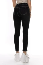 Blugi Dama SL2258 NEGRU | MINA