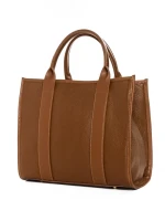 Genti Dama Din Piele Naturala GD45 CAMEL | FORSETI