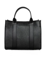 Genti Dama Din Piele Naturala GD45 BLACK | FORSETI