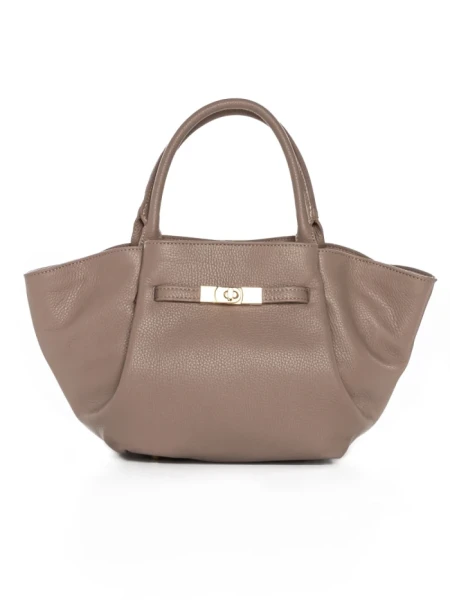 Genti Dama Din Piele Naturala GD51 BEIGE | FORSETI