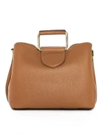 Genti Dama Din Piele Naturala GD52 CAMEL | FORSETI