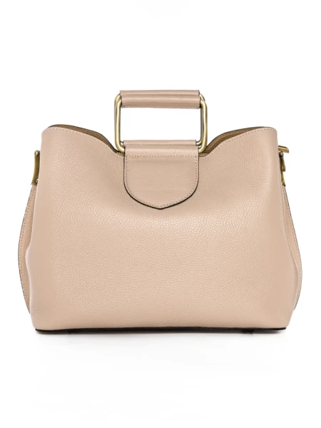 Genti Dama Din Piele Naturala GD52 BEIGE | FORSETI