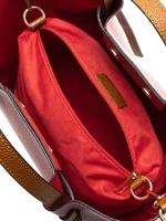 Genti Dama Din Piele Naturala GD53 RED | FORSETI