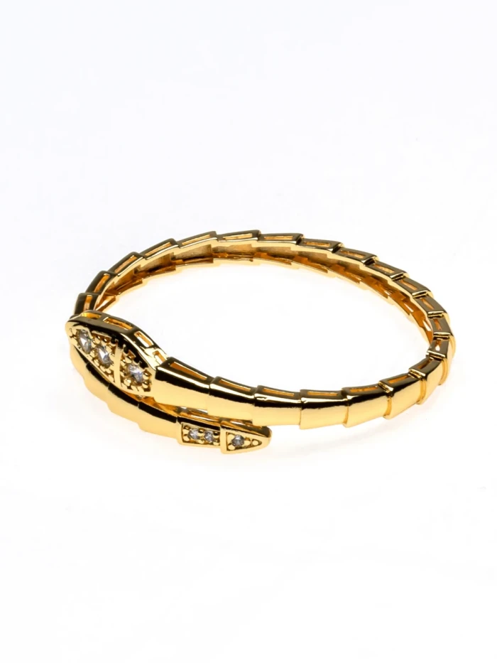 Set Bratara + Inel BR025 AURIU | MEI