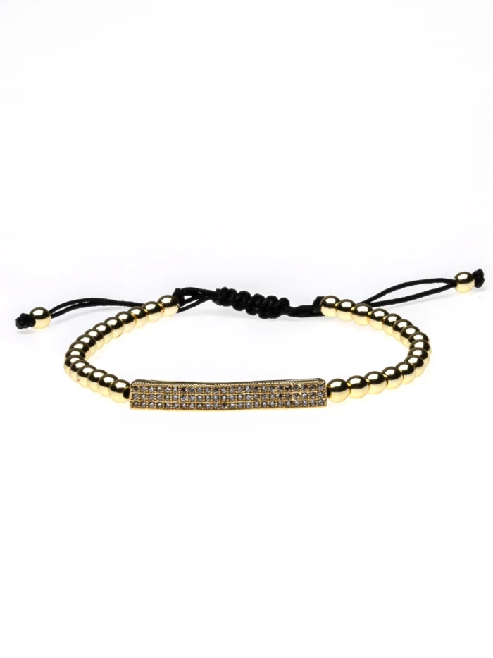 Bratara Unisex BR031 AURIU | MEI