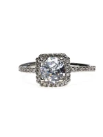 Inel INL10 ARGINTIU | MEI