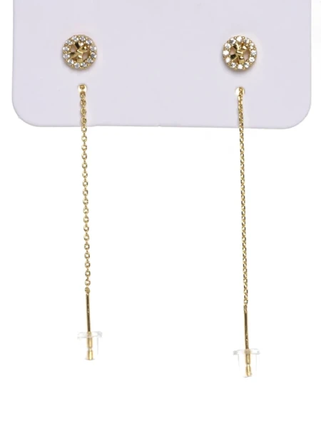 Cercei CRC030 AURIU | MEI