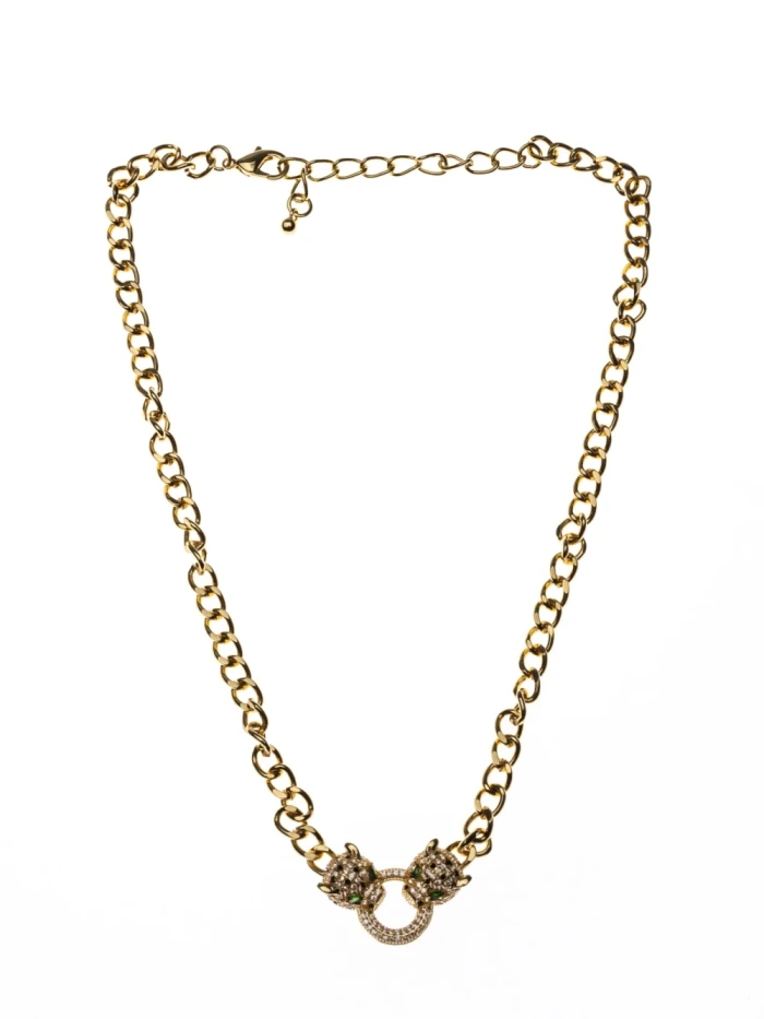 Colier YP-20 AURIU | MEI