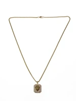 Colier YP-30 AURIU | MEI