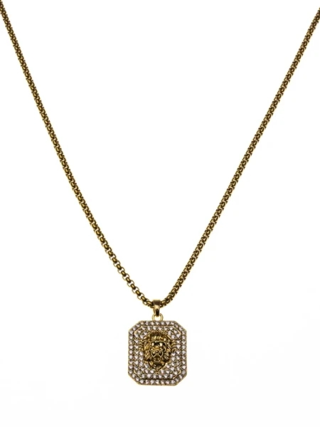 Colier YP-30 AURIU | MEI