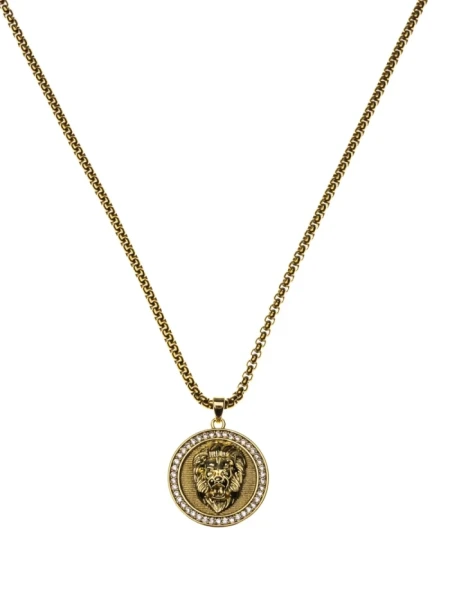 Colier YP-31 AURIU | MEI