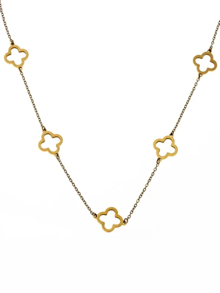 Colier YP-34 AURIU | MEI