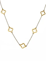 Colier YP-34 AURIU | MEI