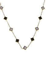 Colier YP-41 AURIU | MEI