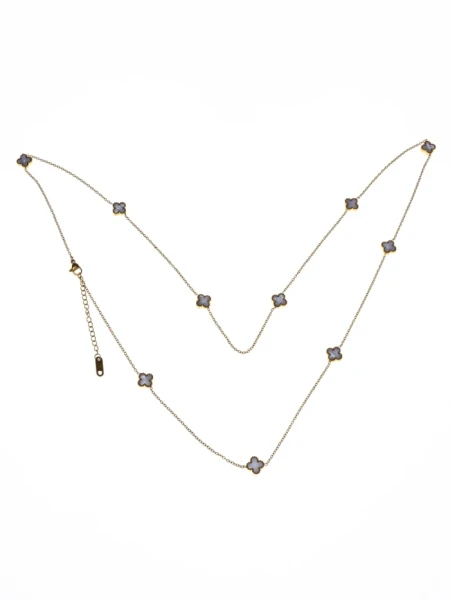 Colier YP-42 AURIU | MEI