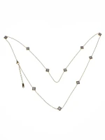 Colier YP-42 AURIU | MEI